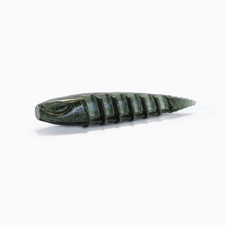 Nays ND 2.5" - 6.4cm - 2.5g - 8pcs/pk