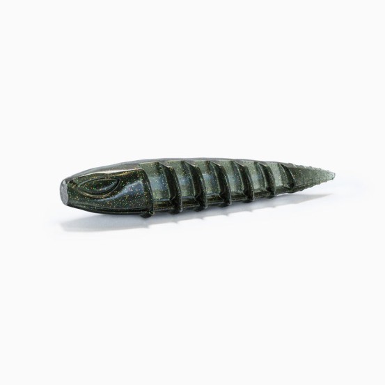 Nays ND 2.5" - 6.4cm - 2.5g - 8pcs/pk
