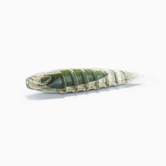 Nays ND 3" - 7.6cm - 4g - 6pcs/pk
