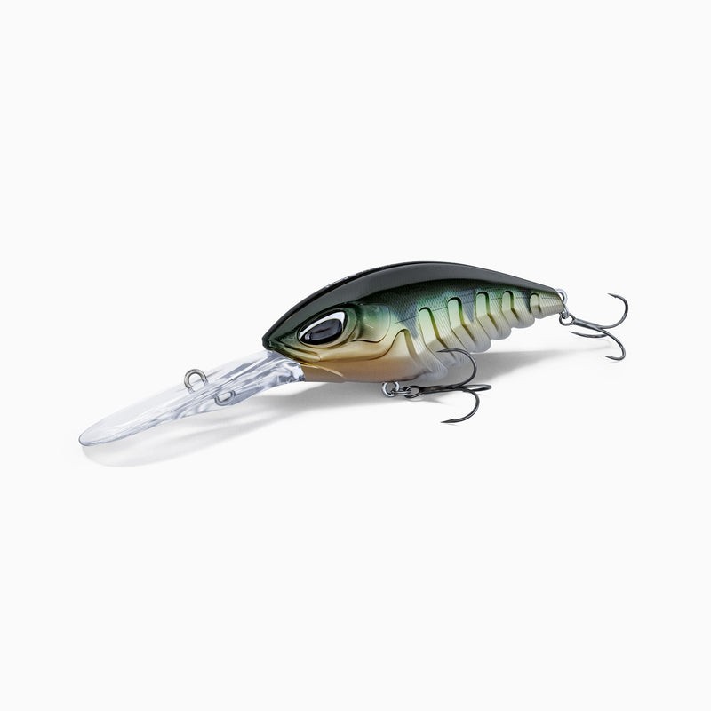 Nays CRNK 65 DR - 6.5cm - 15.5g