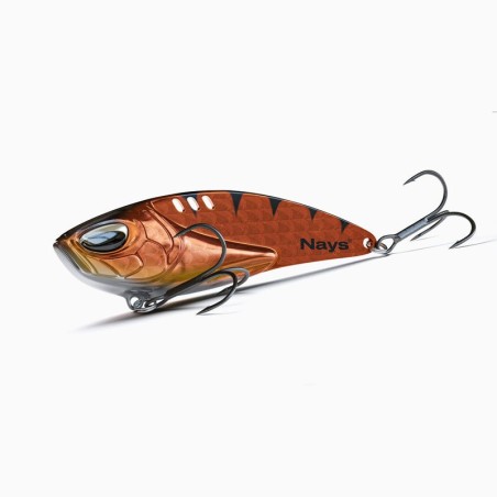 Nays MTL LF 65 - 6.5cm - 20.3g