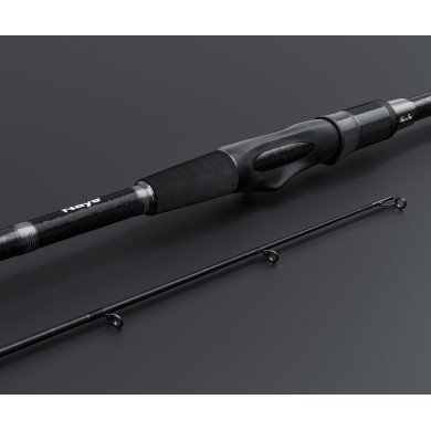 Nays One Spinning Rods