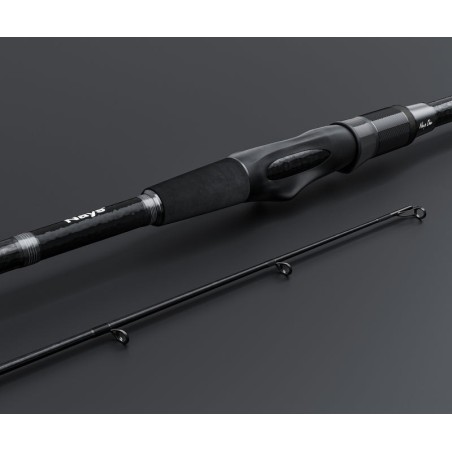 Nays One Spinning Rods