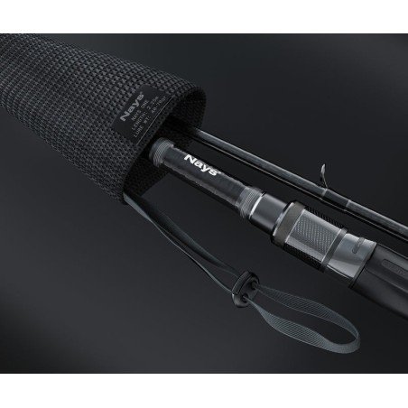 Nays One Spinning Rods