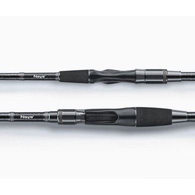 Nays One Casting Rods