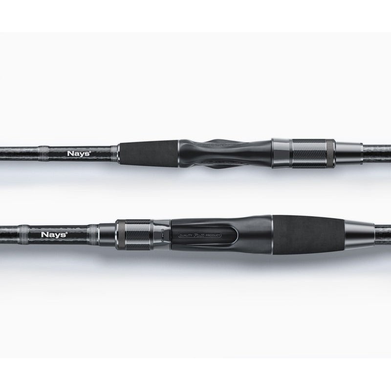 Nays One Casting Rods