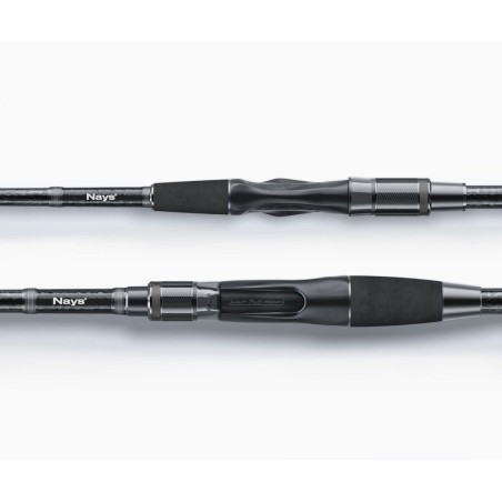 Nays One Casting Rods