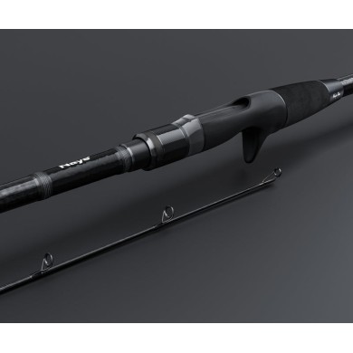 Nays One Casting Rods