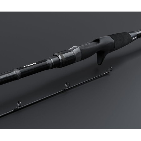 Nays One Casting Rods