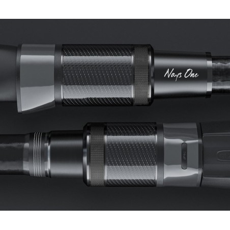 Nays One Casting Rods