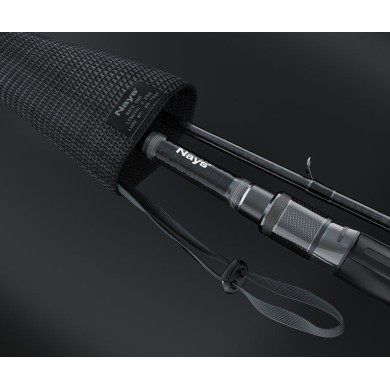 Nays One Casting Rods