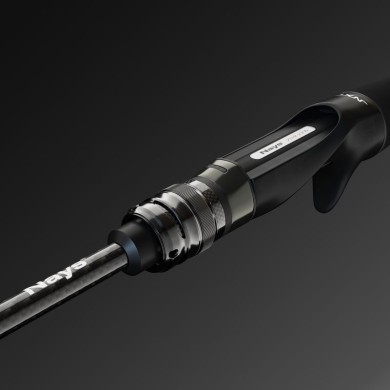 Nays NXT Casting Rods