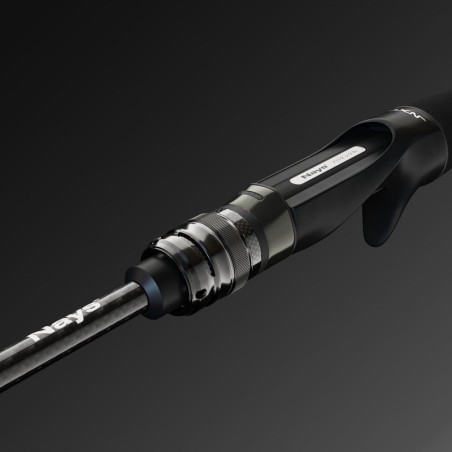 Nays NXT Casting Rods