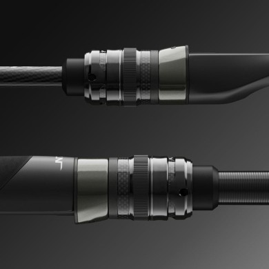Nays NXT Casting Rods