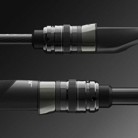 Nays NXT Casting Rods