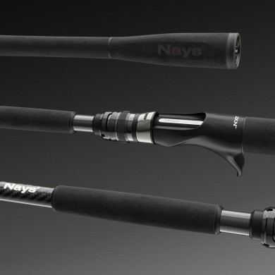 Nays NXT Casting Rods