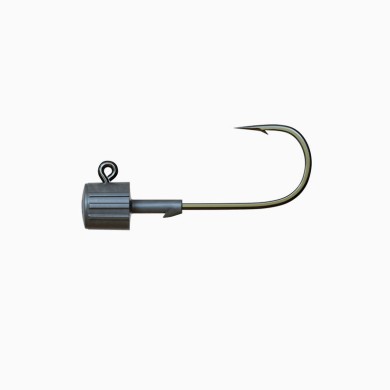 5g - 3/0 - 2pcs/pk