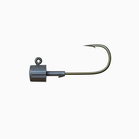 5g - 3/0 - 2pcs/pk
