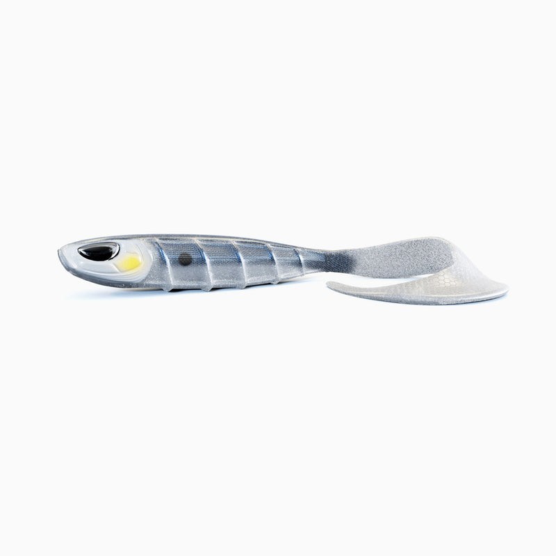 Nays GHST 10" - 25.4cm - 89g - 1pc/pk - Imagen 6 de 9
