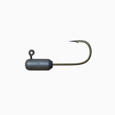 5g - 3/0 - 2pcs/pk