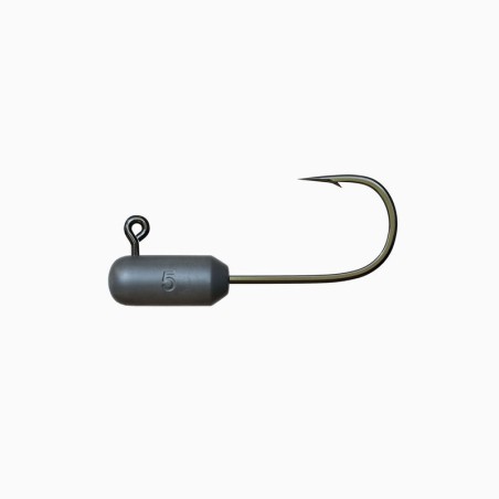 5g - 3/0 - 2pcs/pk