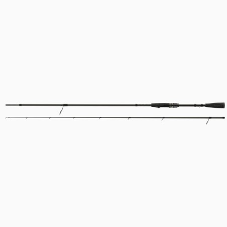 1.95m - 2-7g (Solid Tip)