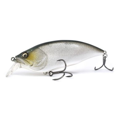Megabass Big M 2.0