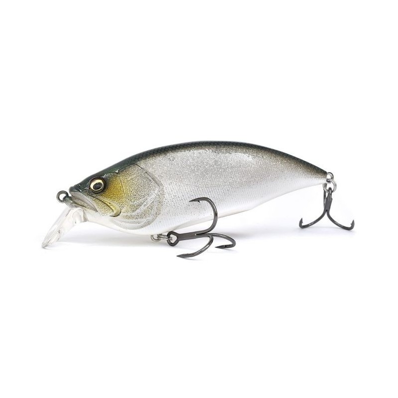 Megabass Big M 2.0