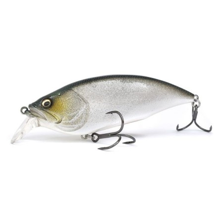 Megabass Big M 2.0