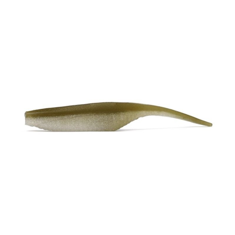 Duo Realis Versa Shad Fat 5 - 125mm - 19g - 5pcs/pk