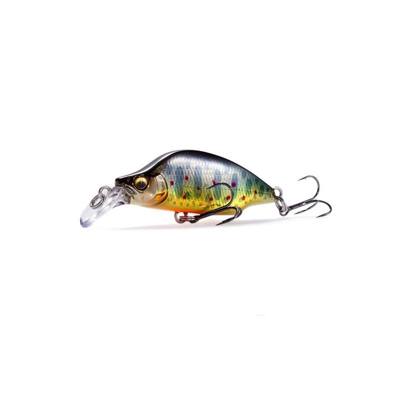 Megabass Great Hunting 44 Bat A Fry - 4.4cm - 6.1g - Sinking