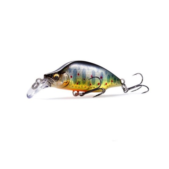Megabass Great Hunting 44 Bat A Fry - 4.4cm - 6.1g - Sinking