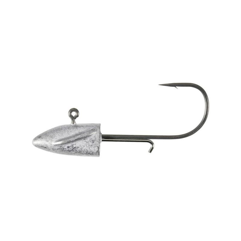 Cabeza de pez Duo BayRuf BR
