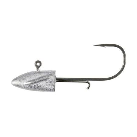 Cabeza de pez Duo BayRuf BR