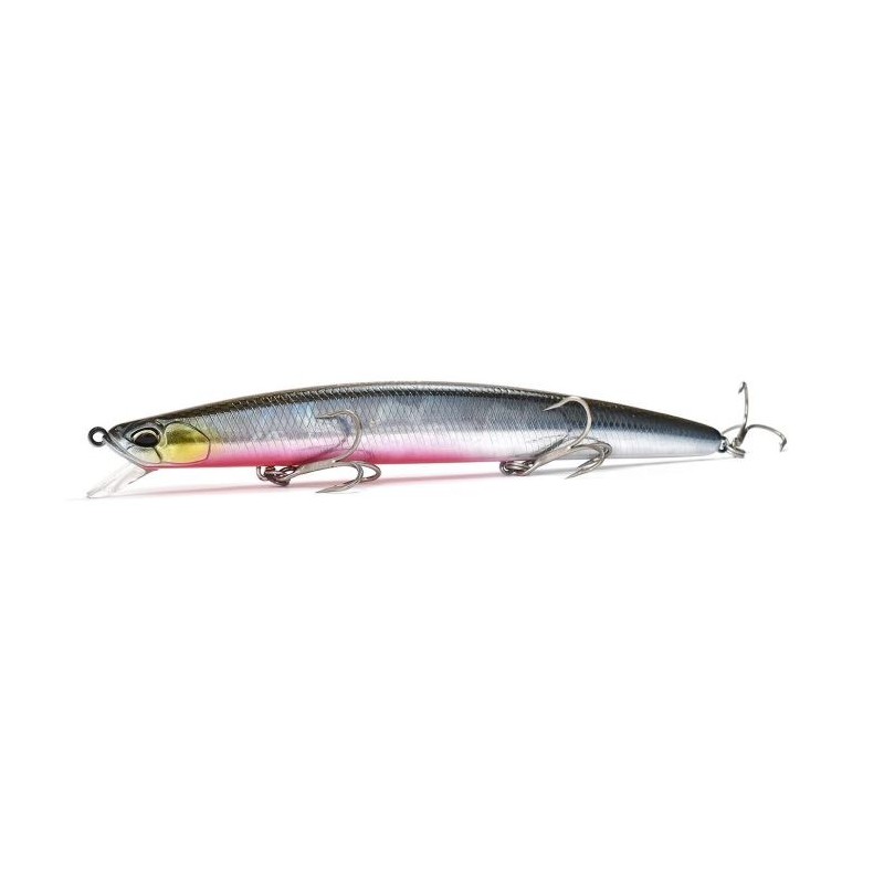 Duo Tide Minnow Lance 150 F - 15cm - 26.5g - Flotante