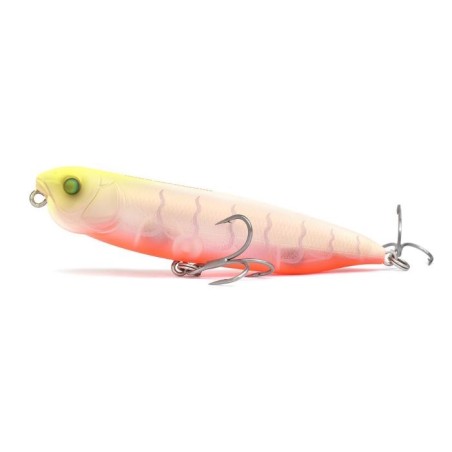 Megabass Dog X Quick Walker SW - 8.7cm - 12g - Floating
