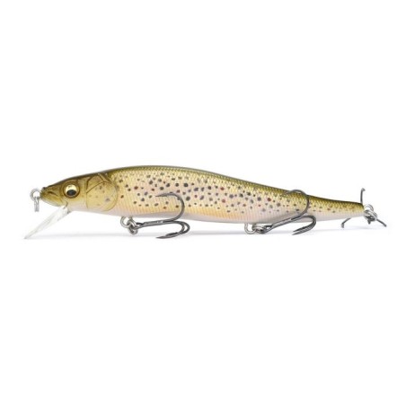 Megabass Gran Caza 110 - 10cm - 13.5g - Flotación Lenta