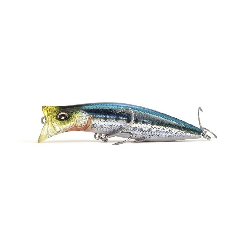 Megabass Kirinji 90 - 9cm - 12.5g - Floating