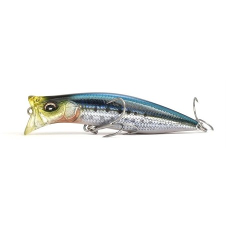 Megabass Kirinji 90 - 9cm - 12.5g - Floating