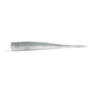 Duo Bayruf BR Fish 4" - 10cm - 3.3g - 7pcs/pk