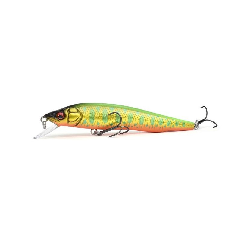 Megabass Great Hunting 95 - 9.5cm - 11g - Suspending