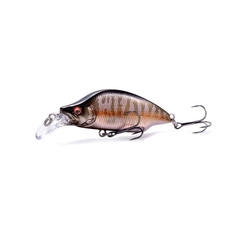 Megabass Great Hunting 52 Bat A Fry - 5.2cm - 8.5g - Sinking