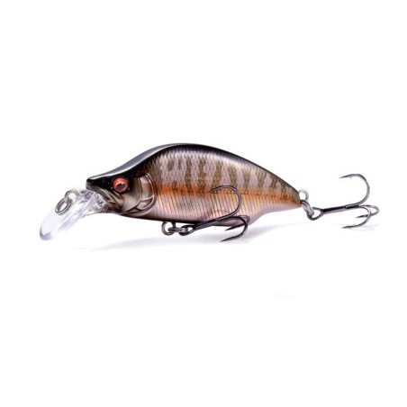 Megabass Great Hunting 52 Bat A Fry - 5.2cm - 8.5g - Sinking