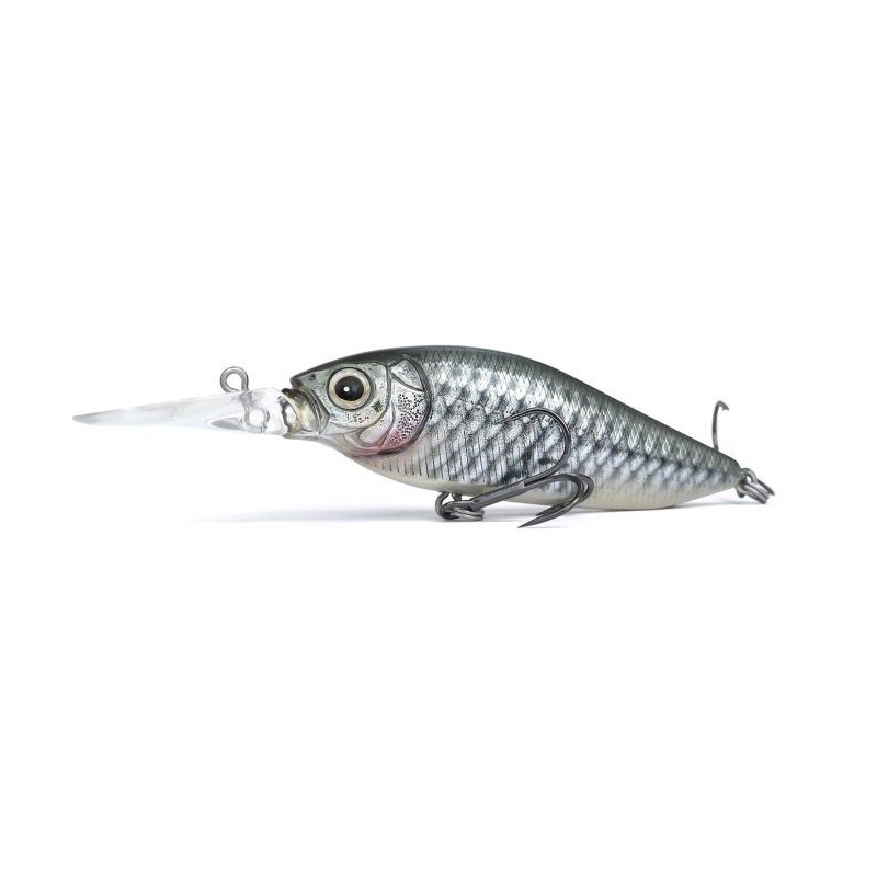 Megabass Diving Flap Slap - 7.7cm - 10.6g - Floating