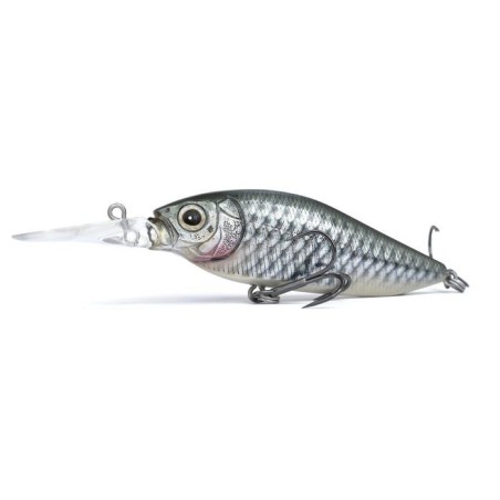 Megabass Diving Flap Slap - 7.7cm - 10.6g - Floating