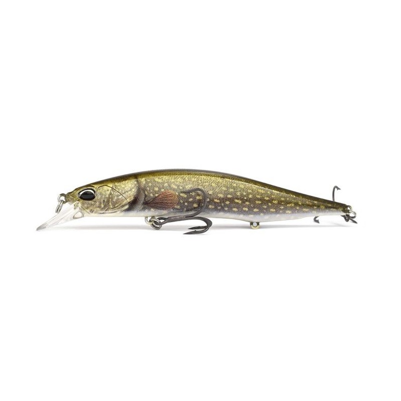 Duo Realis Jerkbait 130 SP Pike Limited - 13cm - 22g - Suspending