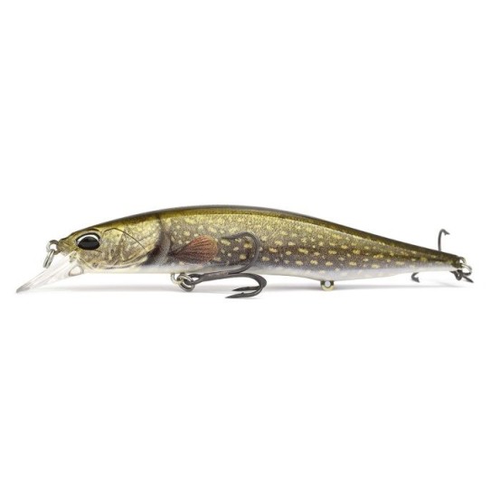Duo Realis Jerkbait 130 SP Pike Limited - 13cm - 22g - Suspending