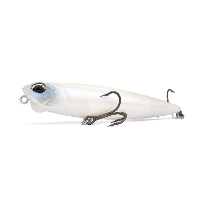 Lápiz Duo Realis 110 FW Silent - 11cm - 19g - Flotante