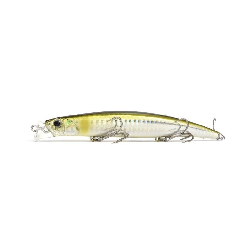 Duo Terrif DC-12 Type 1 - 12cm - 18g - Sinking