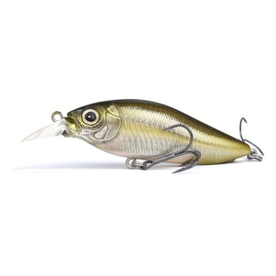 Megabass Flap Slap - 7.7cm - 10.6g - Floating